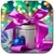 Holiday gifts icon