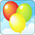 Fruit Balloons app for free