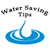 Water Saving Tips icon
