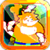 Angry Puppy-Archery Man icon