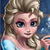 Frozen Jigsaw Puzzle 1 icon