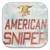 American Sniper Quiz icon
