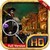 Free Hidden Object Game - Mastermind icon