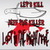Lets Kill Jeff The Killer Chapter 2 icon