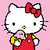 Hello Kitty HD Wallpaper Free icon