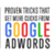 Google Adwords Tricks 2015 icon