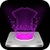 Hologram Colors - CM launcher theme icon