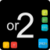 Puzzle games - Or 2 icon