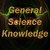 General Science Knowledge Test icon