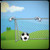 Jumping Soccer Ball icon