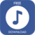 Mp3 Music Download - Paradise icon