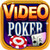 Casino Video Poker  icon