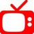 tv online antv rcti indosiar icon