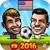 Puppet Football Spain APK icon