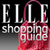ELLE Shopping Guide icon