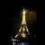 Tower Eiffel Glittering icon