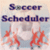 Soccer World Cup Scheduler icon