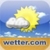 wetter.com Weather App icon