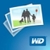 WD Photos icon
