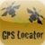 GPS Locator - Ioannis Pinakoulakis icon