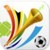 Vuvuzela Android app for free
