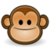 Amazing Monkey Facts icon