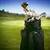 Golf Clubs 2 icon