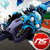 Moto GP Bike Race – Free icon