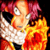 Fairy Tail Characters Wallpaper icon