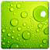  Samsung Green Galaxy S4 Wallpaper HD icon