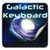 Galactic Keyboard icon
