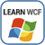 Learn WCF app for free