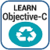 Learn Objective C icon