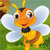 Brilliant Bees icon