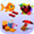 Adult Dirty Emoji Sticker Maker icon
