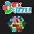 Hex Puzzle icon