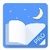 Moon Reader Pro indivisible icon