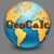 GeoCalk app for free