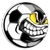 touch ball-keepy uppy icon