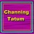 Channing Tatum Exposed icon