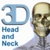 Skeletal System (Head and Neck) icon