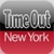 Time Out New York icon