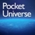 Pocket Universe: Virtual Sky Astronomy icon
