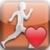 Free Heart Rate Calculator icon