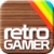 Retro Gamer Magazine icon