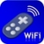 All-in-one WiFiRemote - Universal remote control for Windows and Mac OSX icon