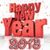 New Year 2013 HD Wallpapers IM icon