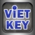 VietKey & Email Stationery Free icon