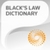 Nolo's Plain English Law Dictionary icon