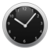 Cabon Clock Widget by Teri icon